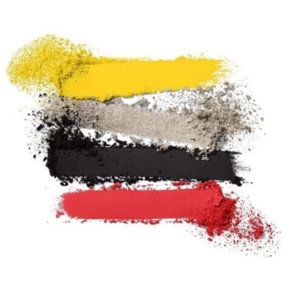 Morphe Mickey & Friends "Truth be Bold" Eyeshadow Palette - Picture 3 of 4